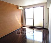 とっても綺麗なお部屋です・