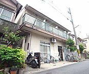 京都府京都市山科区竹鼻扇町：物件画像／株式会社京都ライフ　京都ライフ西大路店