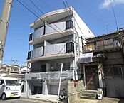 京都府京都市山科区勧修寺東堂田町：物件画像／株式会社京都ライフ　京都ライフ西大路店