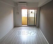 きれいなお部屋です