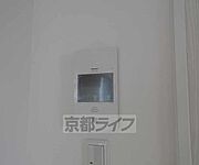 防犯対策も安心です