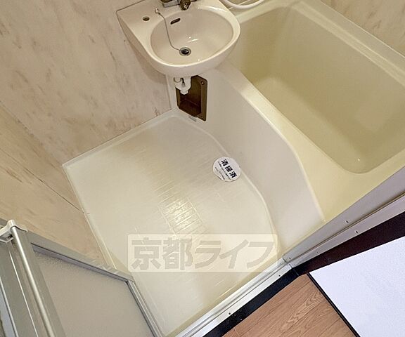 浴室