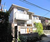 京都府京都市山科区御陵荒巻町：物件画像／株式会社京都ライフ　京都ライフ西大路店