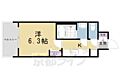 プレサンスTHEKYOTO新町通8階7.2万円