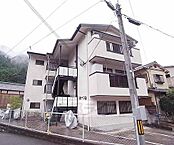 京都府京都市左京区八瀬近衛町：物件画像／株式会社京都ライフ　京都ライフ西大路店