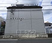 京都府京都市北区上賀茂朝露ケ原町：物件画像／株式会社京都ライフ　京都ライフ西大路店