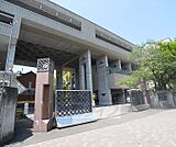 大谷大学まで2350m