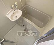 バスルームです