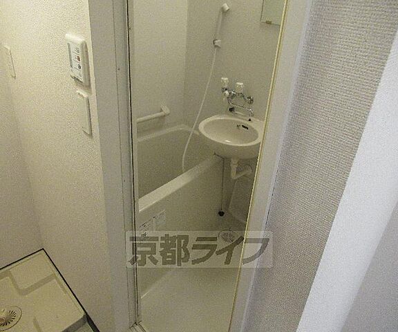 浴室