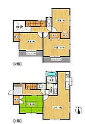 白岡市白岡　中古一戸建て