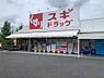 周辺：【ドラッグストア】スギドラッグ　幸手店まで1315ｍ