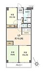 埼玉県久喜市久喜中央1丁目：物件画像