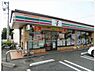 周辺：【コンビニエンスストア】セブンイレブン　宮代須賀店まで731ｍ