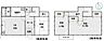 間取り：南向きで陽当たり良好な暖かいお住まいです♪