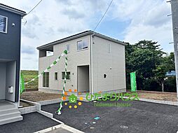 II期古河市宮前町第9　新築一戸建て　03　クレイドルガー…