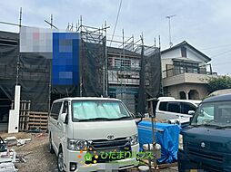 羽生市西3丁目　新築一戸建て　02
