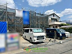 羽生市西3丁目　新築一戸建て　02