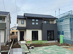 ワイウッドコート古河市茶屋新田第1期　新築一戸建て　09