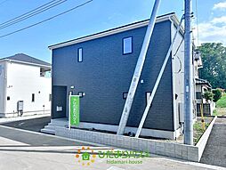 II期古河市宮前町第9　新築一戸建て　07　クレイドルガーデン