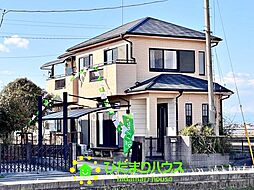 加須市向古河　中古一戸建て