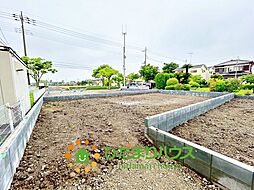 杉戸町高野台南2期　新築一戸建て　02　グラファーレ