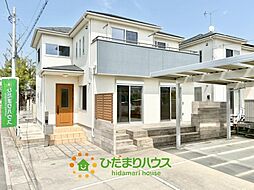 幸手市内国府間　中古一戸建て