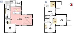 蓮田市桜台4期　新築一戸建て　リガーレ