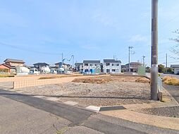 加須旗井第11　売地　07　リーブルガーデン