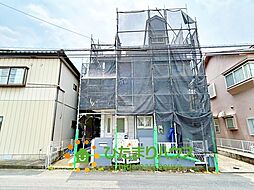 加須市北小浜　中古一戸建て