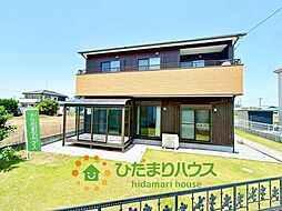 幸手市千塚　中古一戸建て