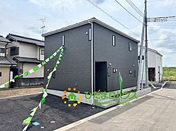 II期古河市宮前町第9　新築一戸建て　07　クレイドルガー…