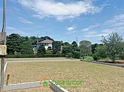 古河市諸川　新築一戸建て　16　アイタウン