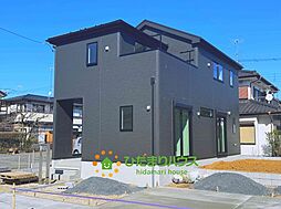 久喜市菖蒲町菖蒲23-1期　新築一戸建て　リナージュ