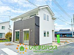 加須市多門寺1期　新築一戸建て　02