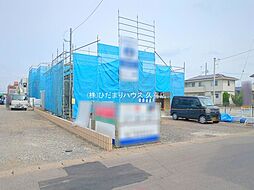 古河諸川第12　新築一戸建て　03　リーブルガーデン