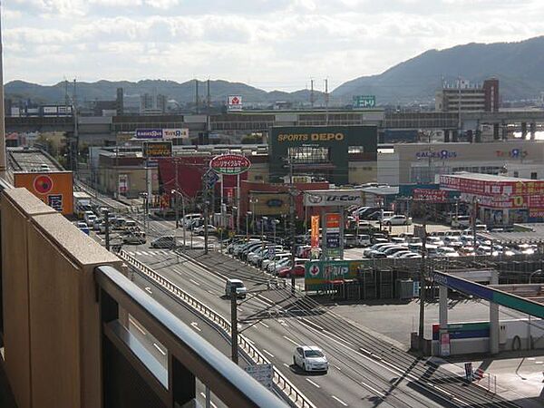 サンクレスト宇田 ｜広島県福山市東深津町3丁目(賃貸マンション1K・4階・31.18㎡)の写真 その14