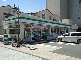 メゾン・ド・ルーブル  ｜ 広島県福山市霞町2丁目2-10（賃貸マンション1K・3階・18.67㎡） その9