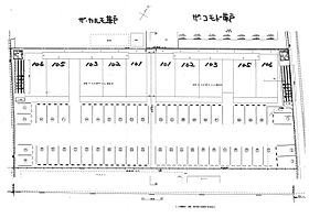 ザ・カルモ草戸  ｜ 広島県福山市草戸町4丁目（賃貸マンション1LDK・1階・42.03㎡） その9