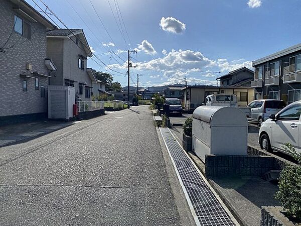 レオパレスフォレスター 102｜広島県福山市山手町3丁目(賃貸アパート1K・1階・23.18㎡)の写真 その19