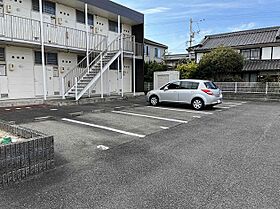 レオパレスルミエール  ｜ 広島県府中市高木町1765-1（賃貸アパート1K・2階・20.28㎡） その17