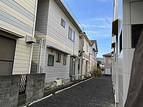 レオパレスルミエール  ｜ 広島県府中市高木町1765-1（賃貸アパート1K・2階・20.28㎡） その7