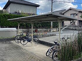 レオパレスミスフィッツ 104 ｜ 広島県福山市新市町大字戸手685-1（賃貸アパート1K・1階・23.61㎡） その8