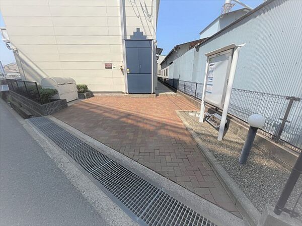 レオパレスプレミール 203｜広島県福山市山手町2丁目(賃貸アパート1K・2階・26.08㎡)の写真 その6