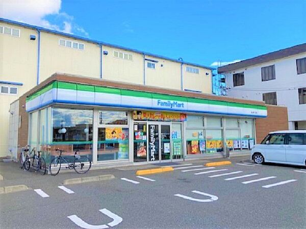 レオパレスサニープレイＢ 206｜広島県福山市曙町4丁目(賃貸アパート1K・2階・26.49㎡)の写真 その20