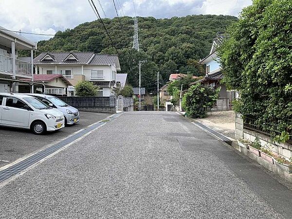 レオパレスヒルトップ ｜広島県福山市久松台2丁目(賃貸アパート1K・1階・22.35㎡)の写真 その16