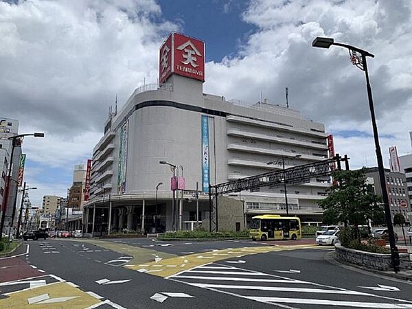 レオパレス秋桜 107｜広島県福山市木之庄町1丁目(賃貸アパート1K・1階・19.87㎡)の写真 その20