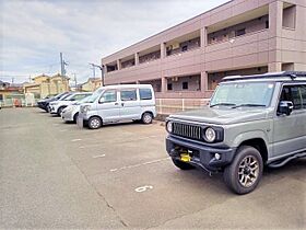 広島県福山市御幸町大字上岩成（賃貸マンション1K・2階・20.28㎡） その5