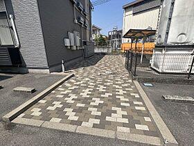 レオパレスコート　ダジュールII 204 ｜ 広島県福山市山手町5丁目26-59（賃貸アパート1K・2階・28.02㎡） その6