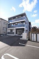 D-roomTSUCHIYA  ｜ 広島県福山市本庄町中1丁目（賃貸アパート1LDK・1階・39.29㎡） その1