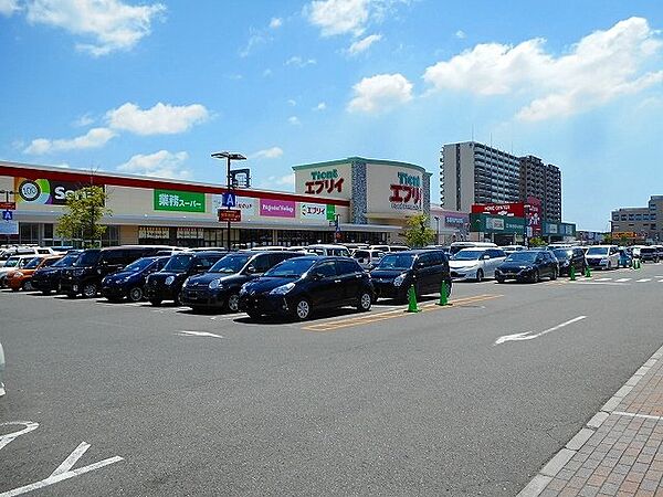 リールポルテ ｜広島県福山市東川口町3丁目(賃貸アパート1LDK・1階・44.02㎡)の写真 その18